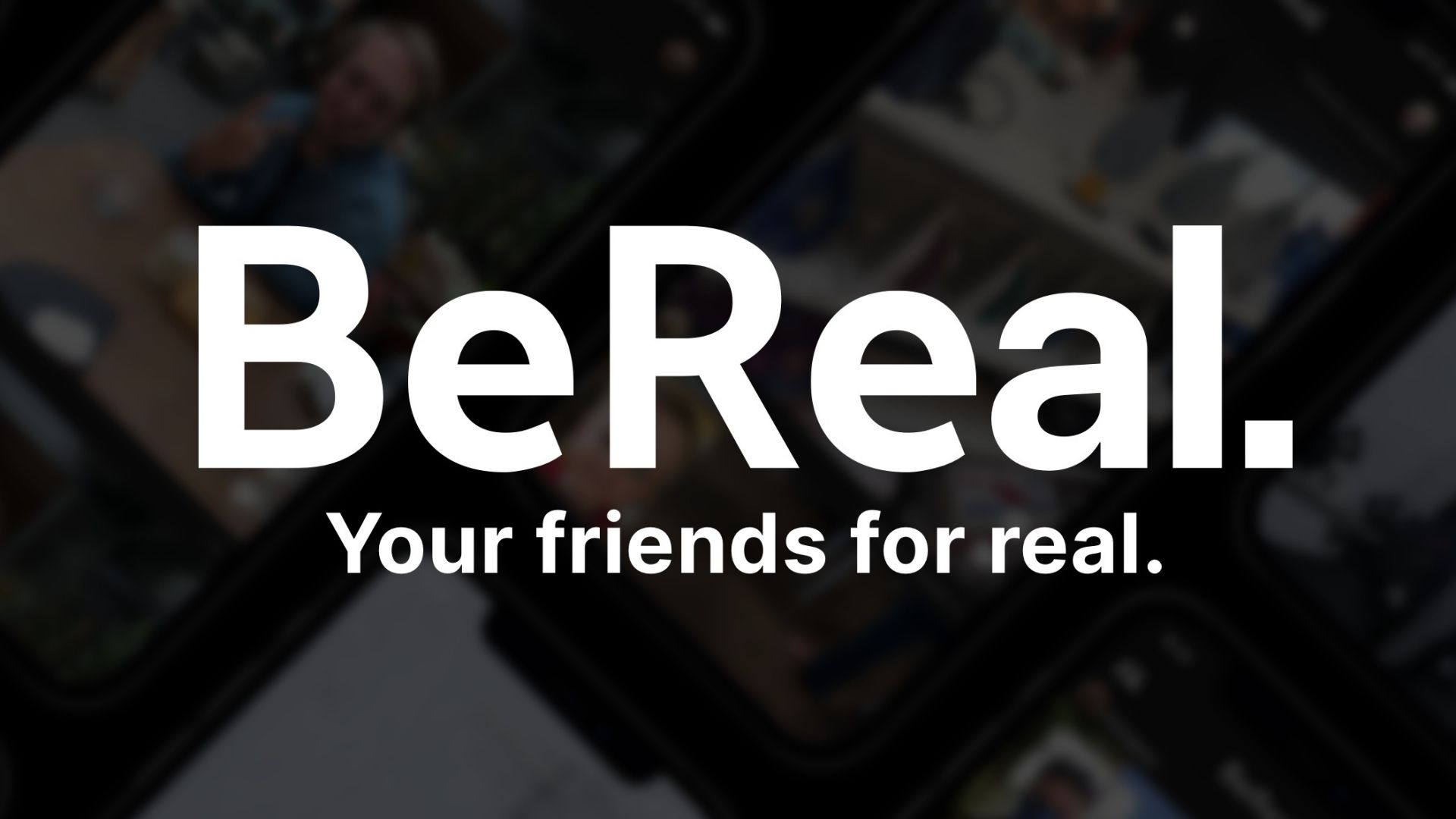 Que fim levou o BeReal?