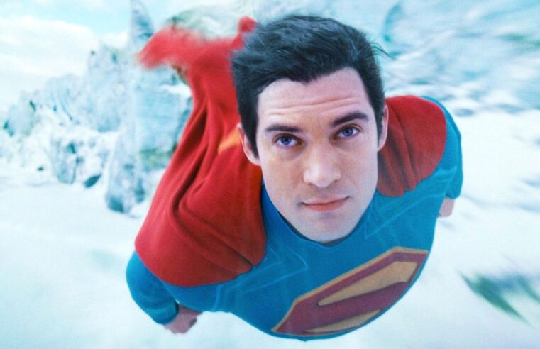 Superman ganha trailer com grande conflito do filme! Confira agora