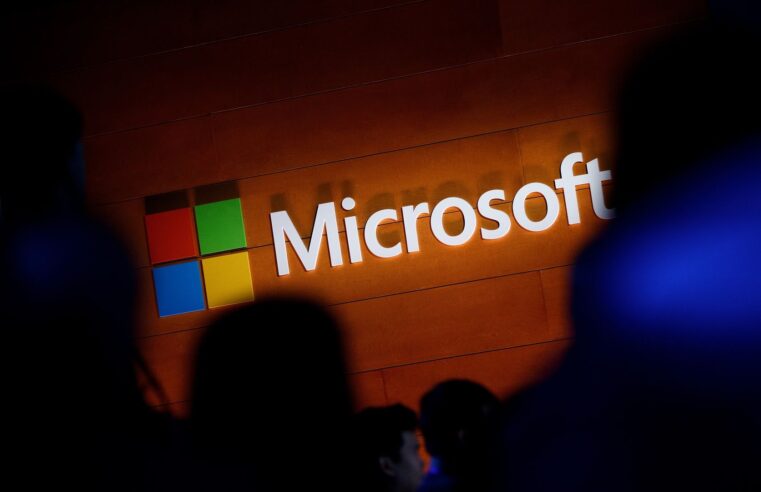 Microsoft demite cerca de 6 mil funcionários em nova reestruturação