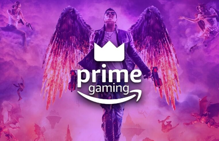 Prime Gaming recebe 5 novos jogos grátis hoje (15)! Veja a lista e como resgatar