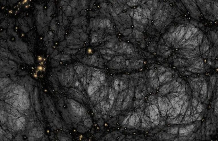 Cosmos para Curiosos #4: o que sabemos sobre a energia escura?