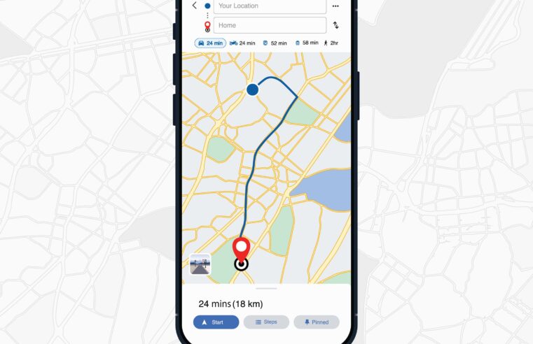 Como impedir que aplicativos rastreiem sua localização no celular?