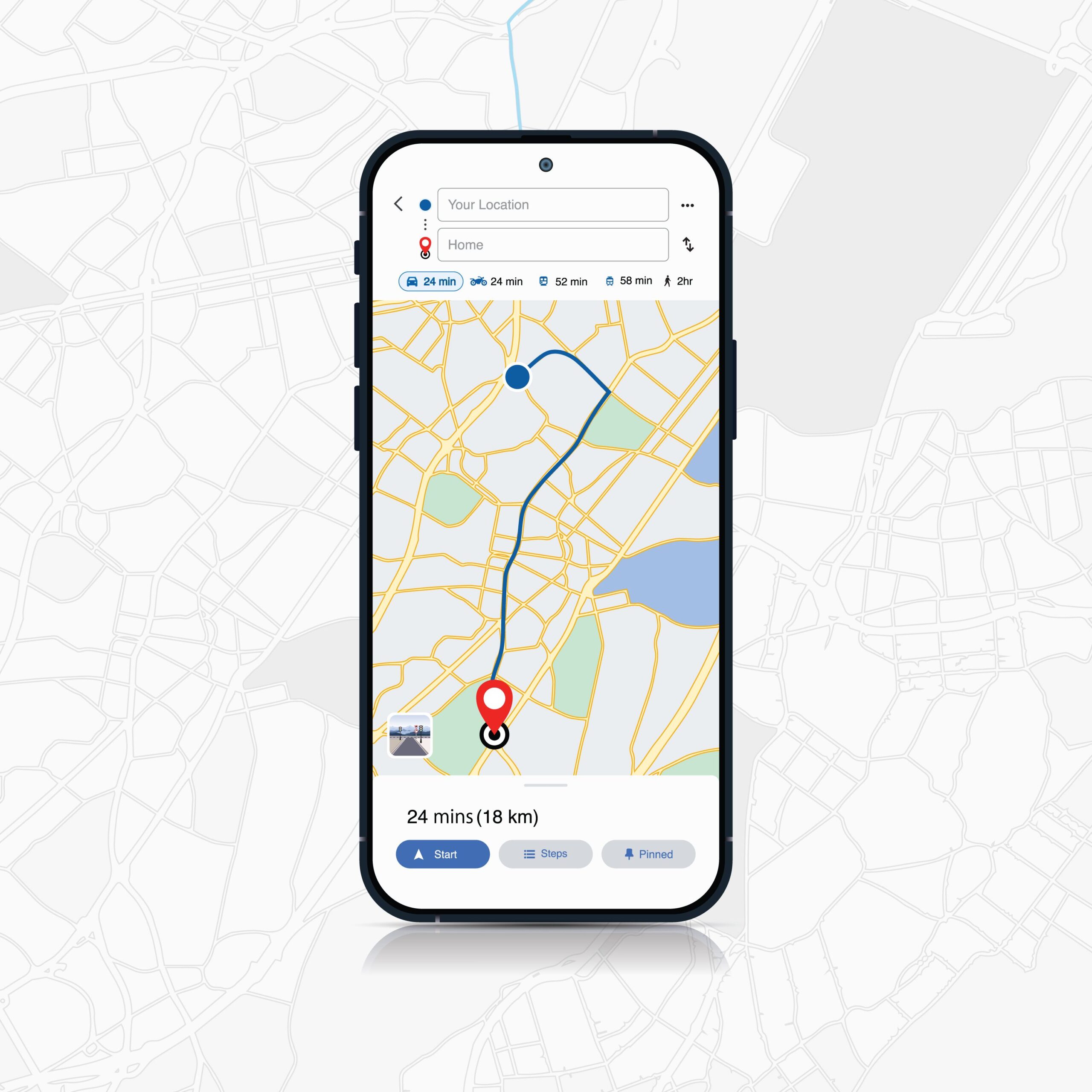 Como impedir que aplicativos rastreiem sua localização no celular?