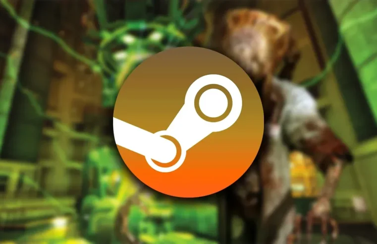 Um dos melhores jogos de PC da história está quase de graça na Steam! Aproveite