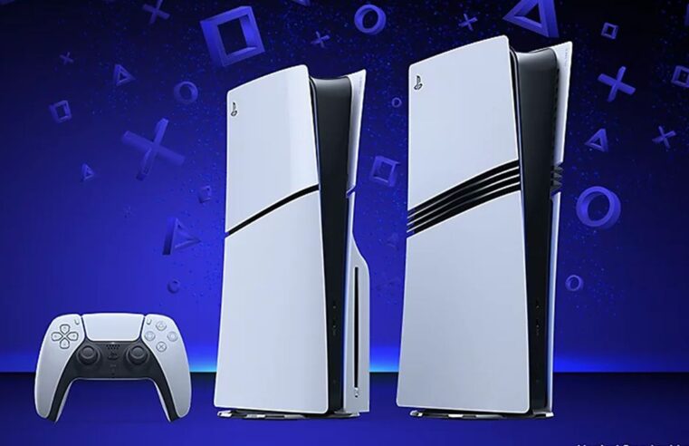 PS5 atinge 77,8 milhões de unidades vendidas, mas pode ficar mais caro! Entenda o motivo