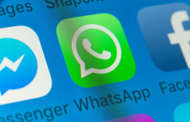Como destrancar uma conversa no WhatsApp?