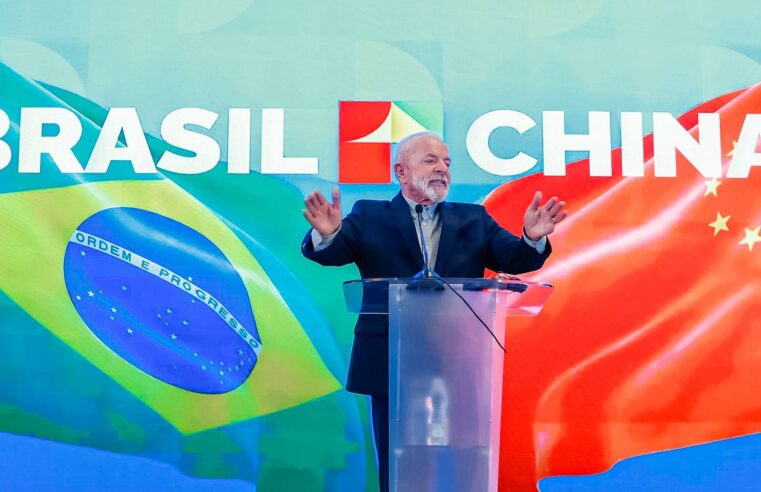 Intervenção no TikTok? Entenda a polêmica envolvendo Lula, Janja e a rede social chinesa