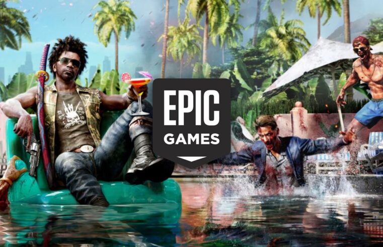 Epic Games libera Dead Island 2 de graça nesta quinta (15)! Resgate aqui