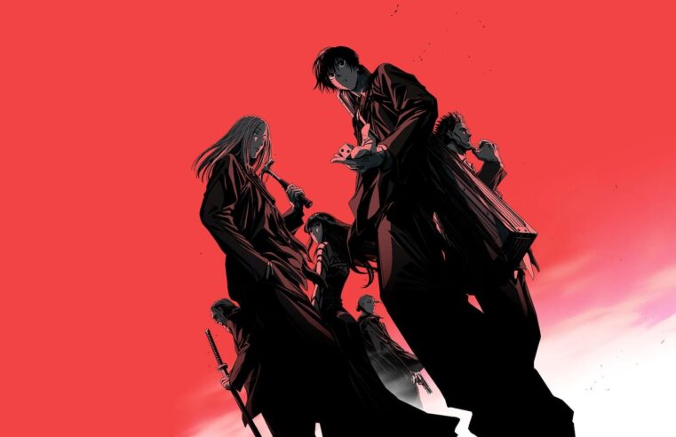 Sakamoto Days Parte 2 ganha trailer e data de lançamento na Netflix
