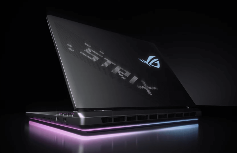 Novos ROG Scar 16 e 18 têm RTX 5090 e preço de até R$ 49 mil