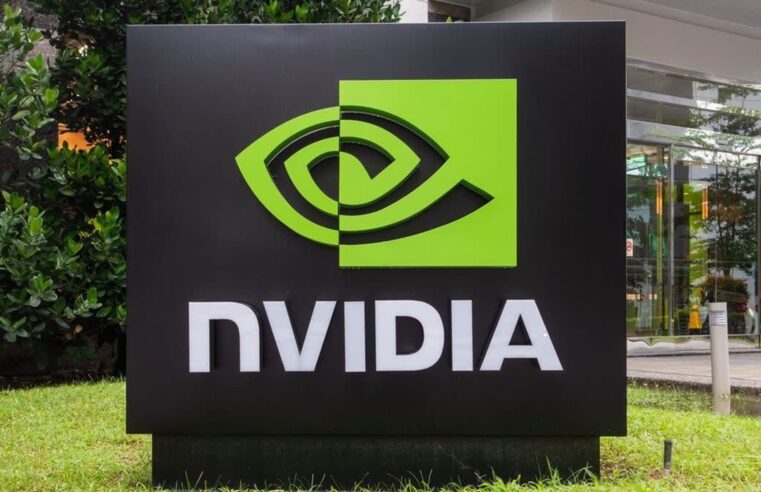 Participação de mercado da Nvidia na China caiu 50% e CEO culpa Biden