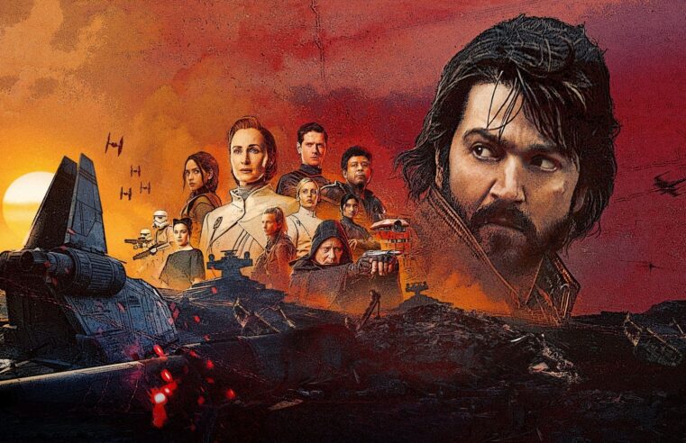 O que acontece no final de Andor? Entenda o desfecho da série de Star Wars