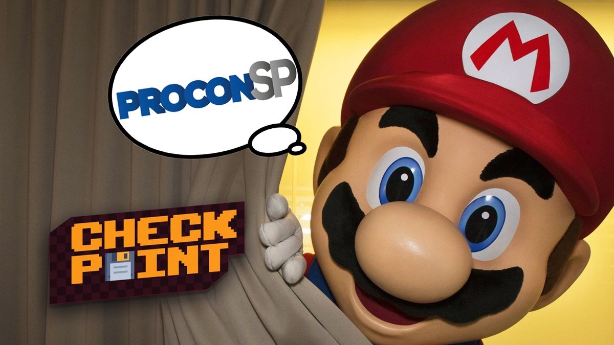 Nintendo notificada pelo Procon, jogão de graça no PC e mais! Veja as principais notícias de games da semana