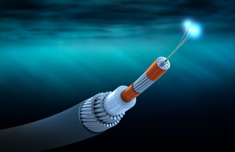 Meta expandirá cabo submarino até o Rio Grande do Sul pela 1ª vez