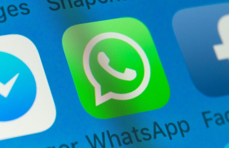 WhatsApp vai ganhar função de criar papel de parede com IA para usar em chats