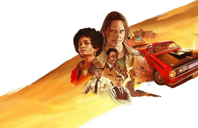 Duster tem quantos episódios? Veja calendário de lançamento na HBO Max