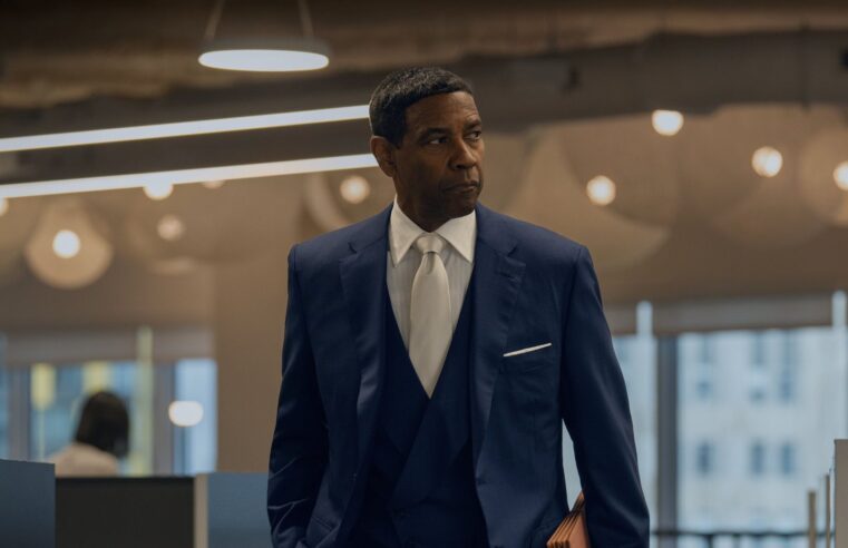 Conheça Here Comes the Flood, novo filme de Fernando Meirelles na Netflix com Denzel Washington e Robert Pattinson