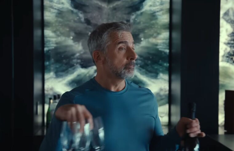 Bilionários em retiro de luxo assistem o planeta entrar em colapso com IA em novo filme da HBO