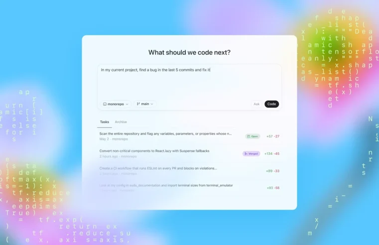OpenAI lança Codex: ferramenta vai substituir profissionais juniores?