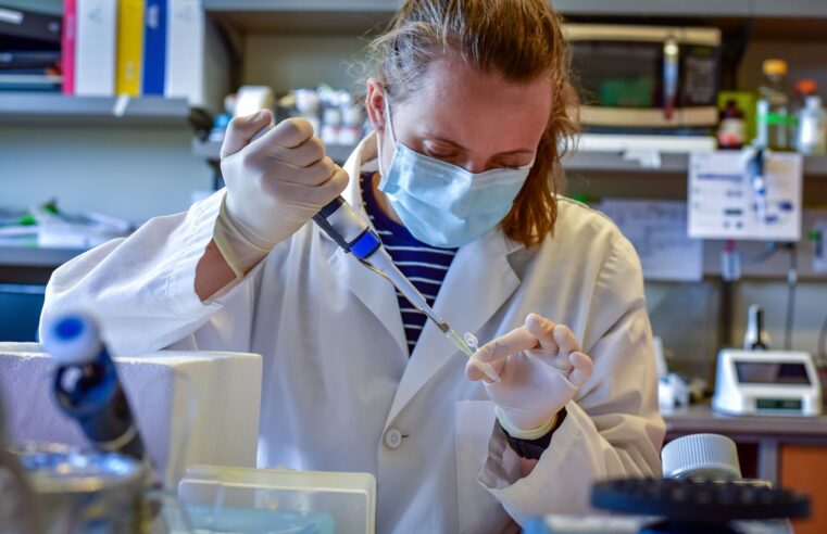 CRISPR: Bebê com doença rara é o primeiro paciente do mundo a receber terapia de edição genética
