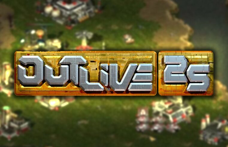 Outlive, o jogo brasileiro que conquistou a publisher de GTA e ganhará remaster após 25 anos
