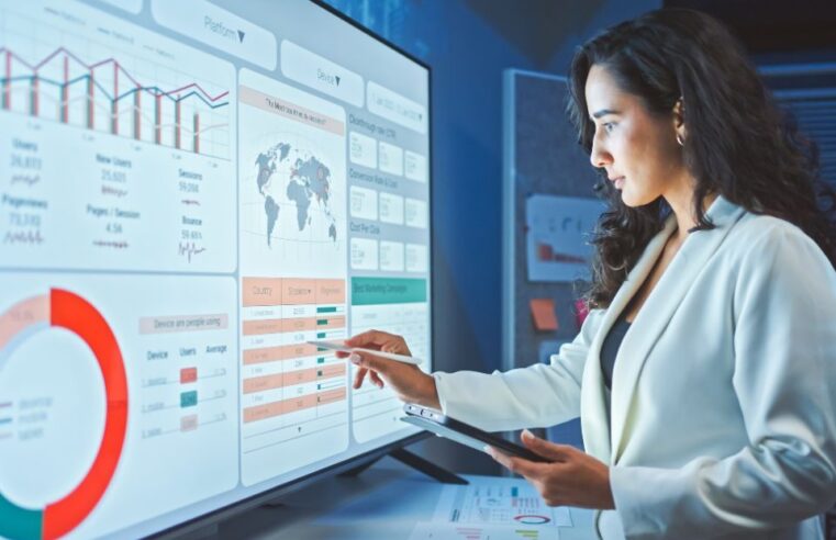 O que é Power BI, como funciona e como utilizar?