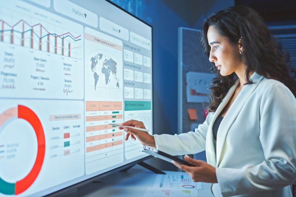 O que é Power BI, como funciona e como utilizar?