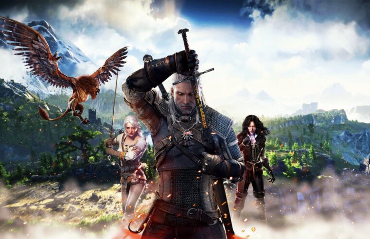 10 curiosidades de The Witcher 3 para celebrar os 10 anos do game