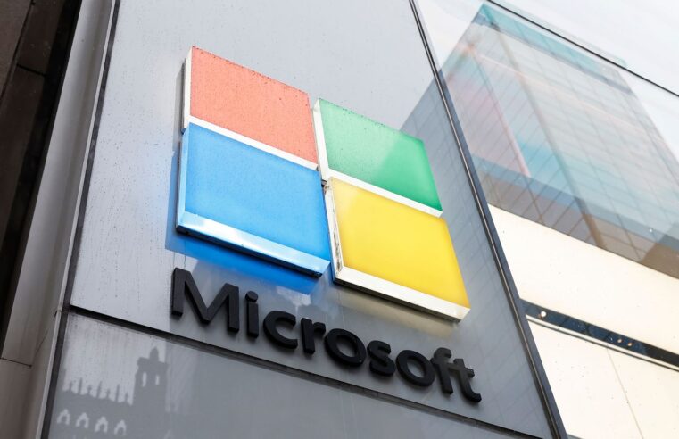 Microsoft diz que suas tecnologias não ‘feriram pessoas’ em conflito na faixa de Gaza