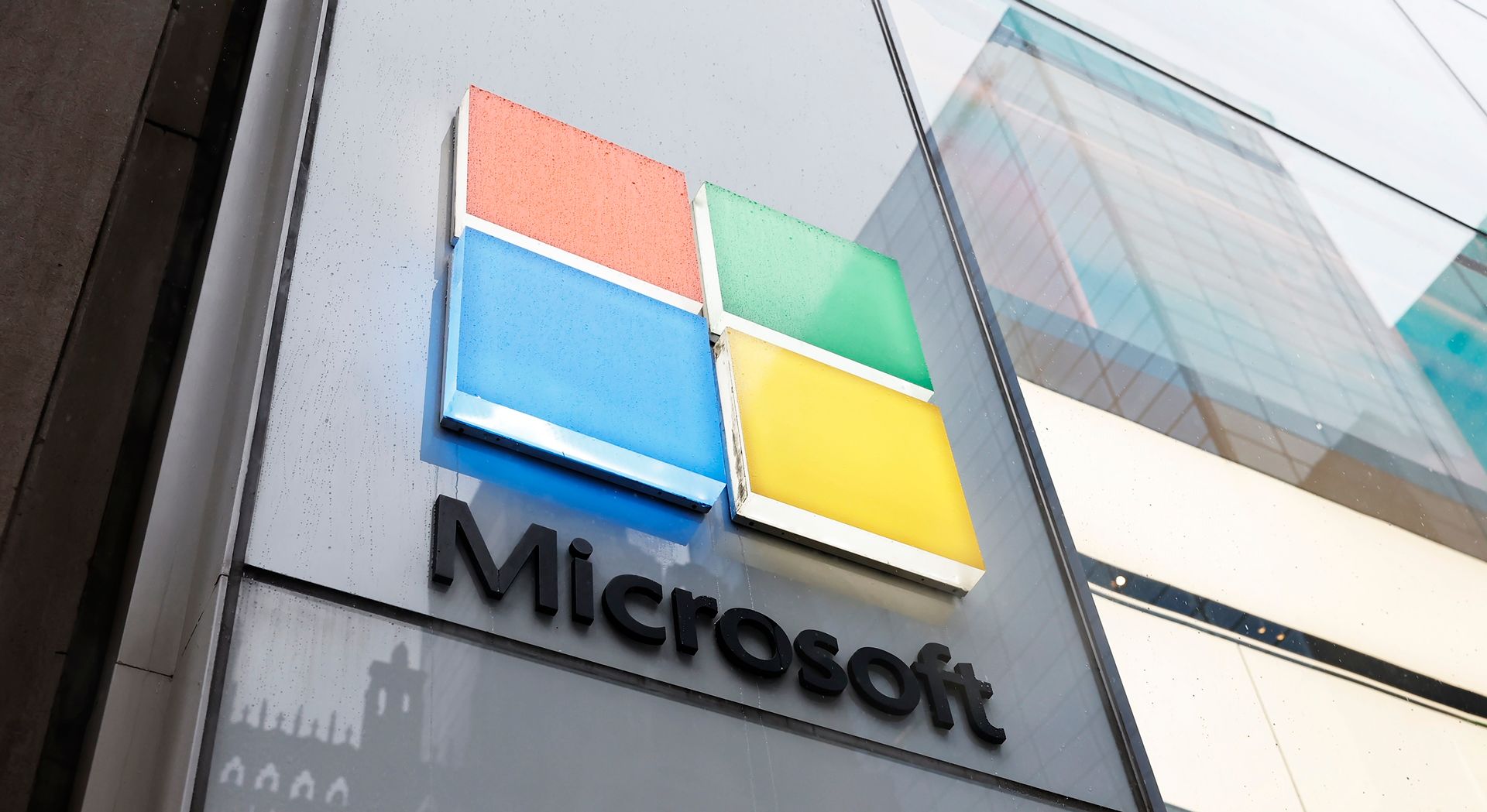 Microsoft diz que suas tecnologias não ‘feriram pessoas’ em conflito na faixa de Gaza