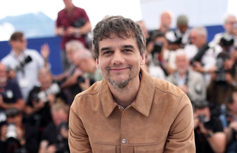 Indicado a Palma de Ouro, O Agente Secreto faz sucesso em Cannes e aquece chances do Oscar