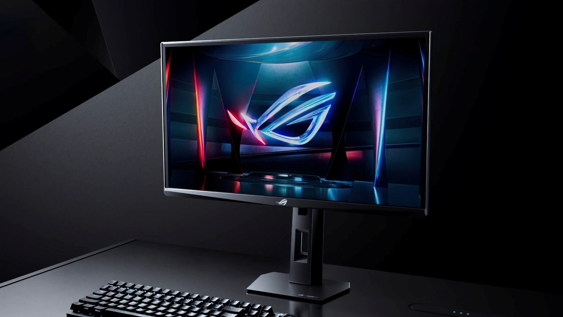 Asus ROG mostra 1º monitor de 610 Hz do mundo; confira especificações
