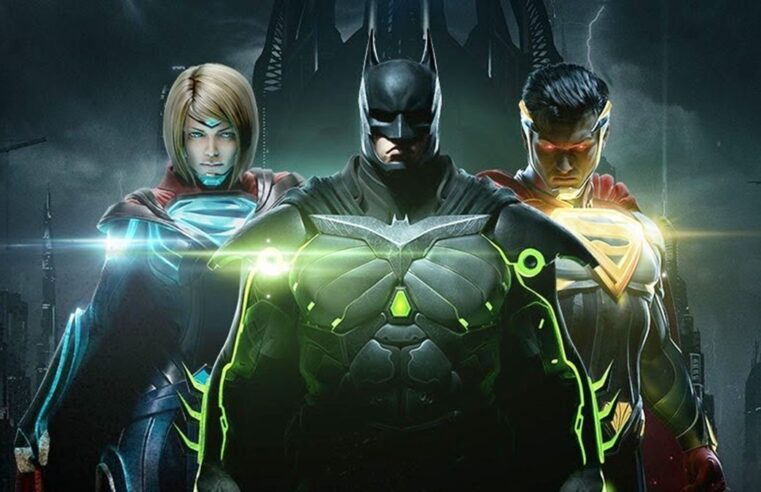 Injustice 3 pode ser o próximo jogo da NetherRealm Studios após Mortal Kombat 1, segundo rumores