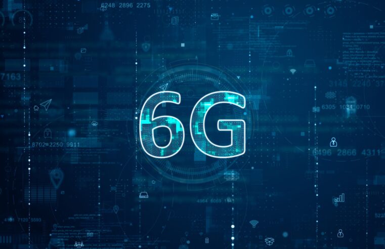 Anatel quer lançar edital do leilão do 6G até o final de 2026