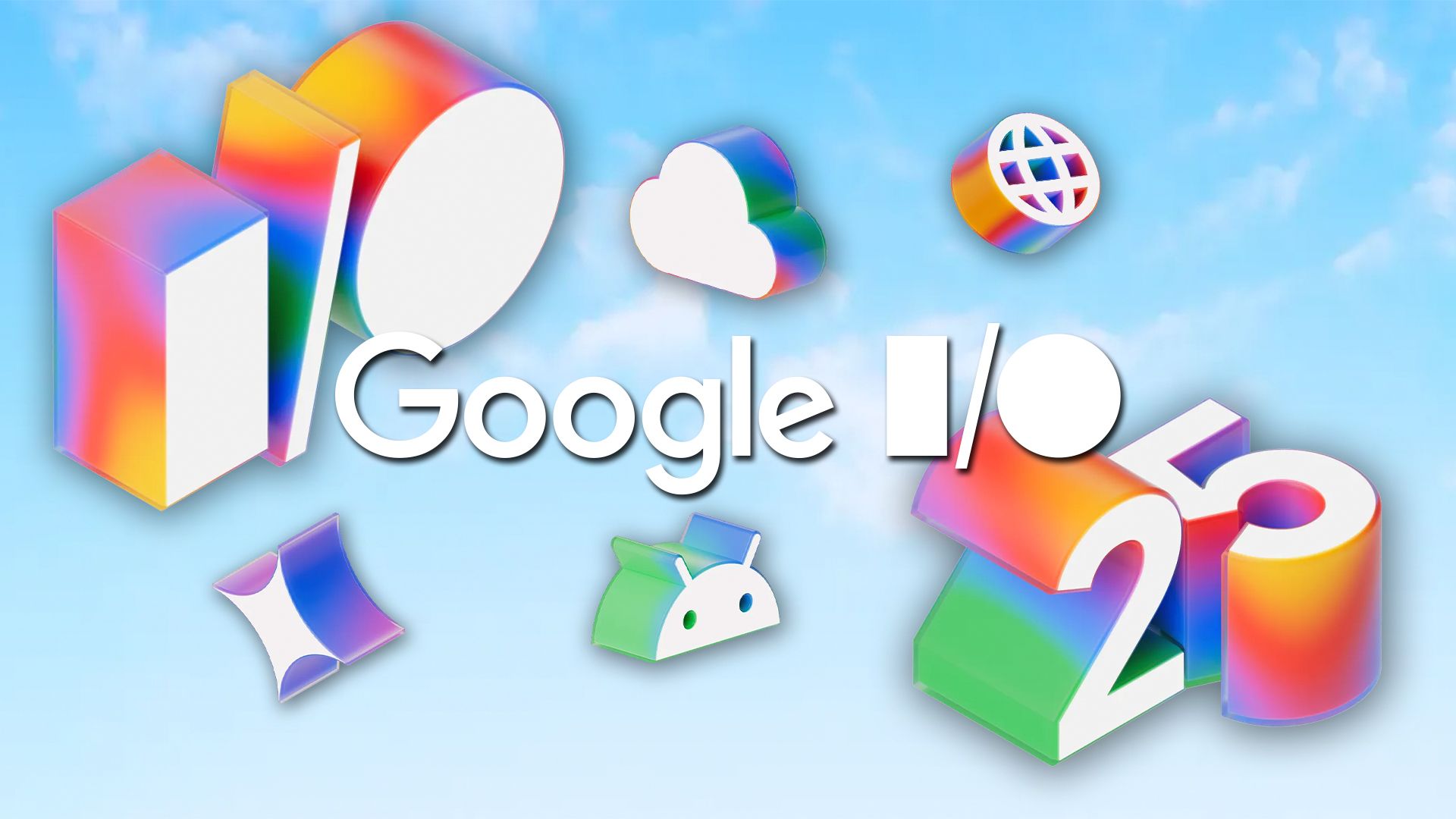 Google I/O 2025: como assistir e o que esperar do evento?