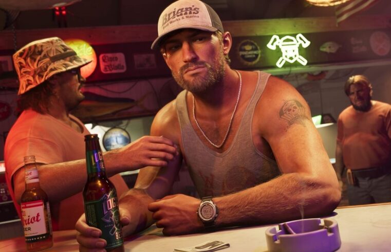 GTA 6 atrasou para se tornar ‘o melhor jogo que alguém já viu’, diz CEO da Take-Two
