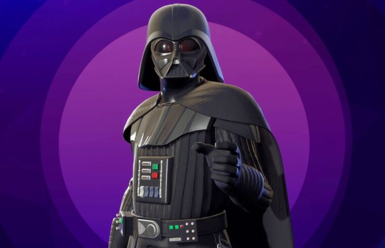 IA de Darth Vader em Fortnite rende polêmica e até processo para a Epic Games! Entenda