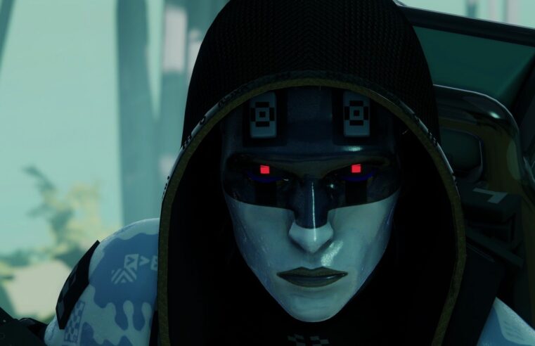 Marathon passa por revisão na Bungie após confirmação de caso de plágio