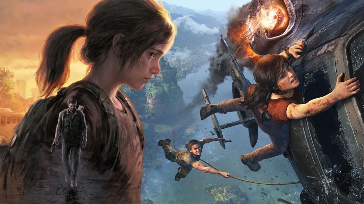 The Last of Us 3 ou Uncharted 5? Naughty Dog trabalha em jogo não anunciado além de Intergalactic