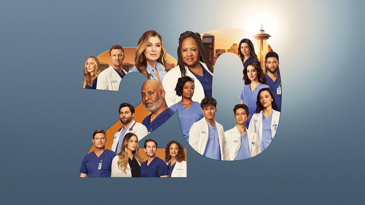 Disney+ realizará vestibular de Grey’s Anatomy para eleger maiores fãs da série no Brasil