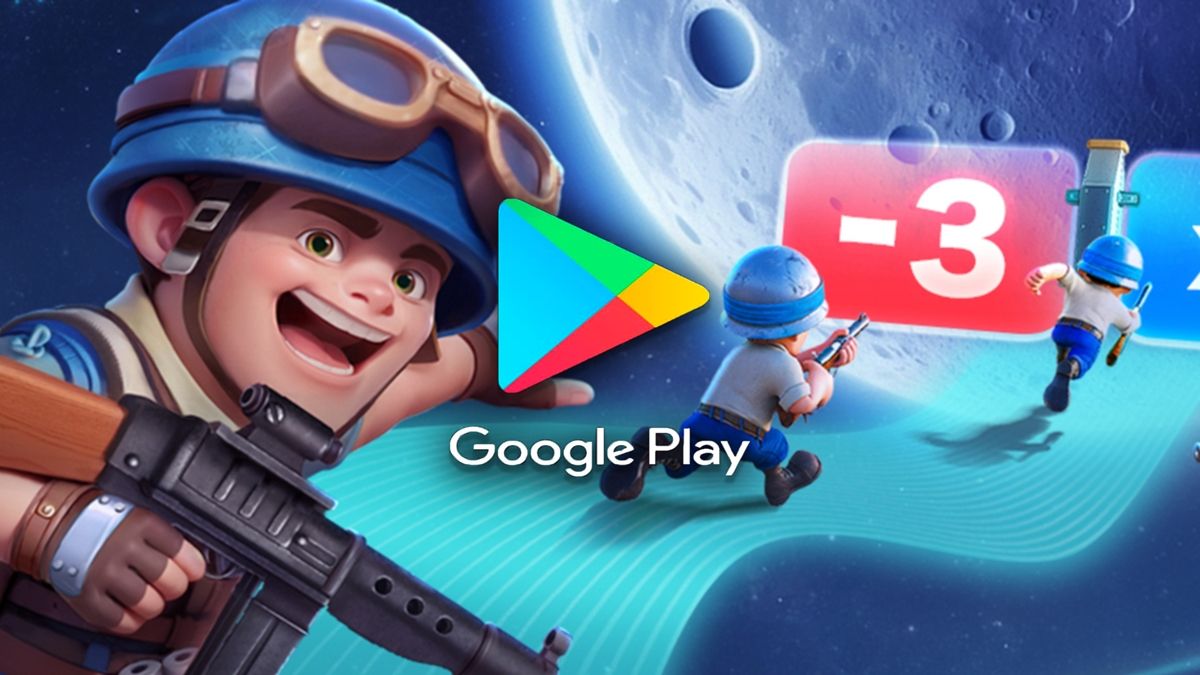 Play Store: 5 jogos grátis da loja do Google para jogar em celulares Android esta semana