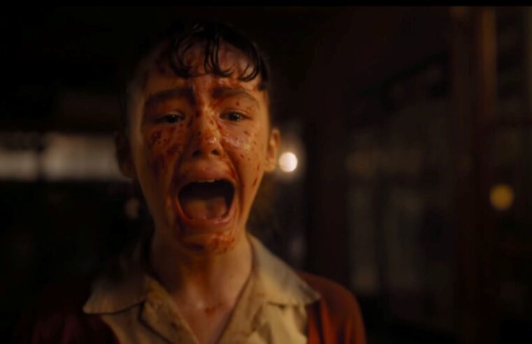 Pennywise está de volta em IT: Bem-Vindos à Derry! Veja trailer e previsão de lançamento