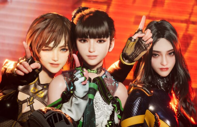 Stellar Blade 2 é revelado em relatório e pode ser lançado em 2026