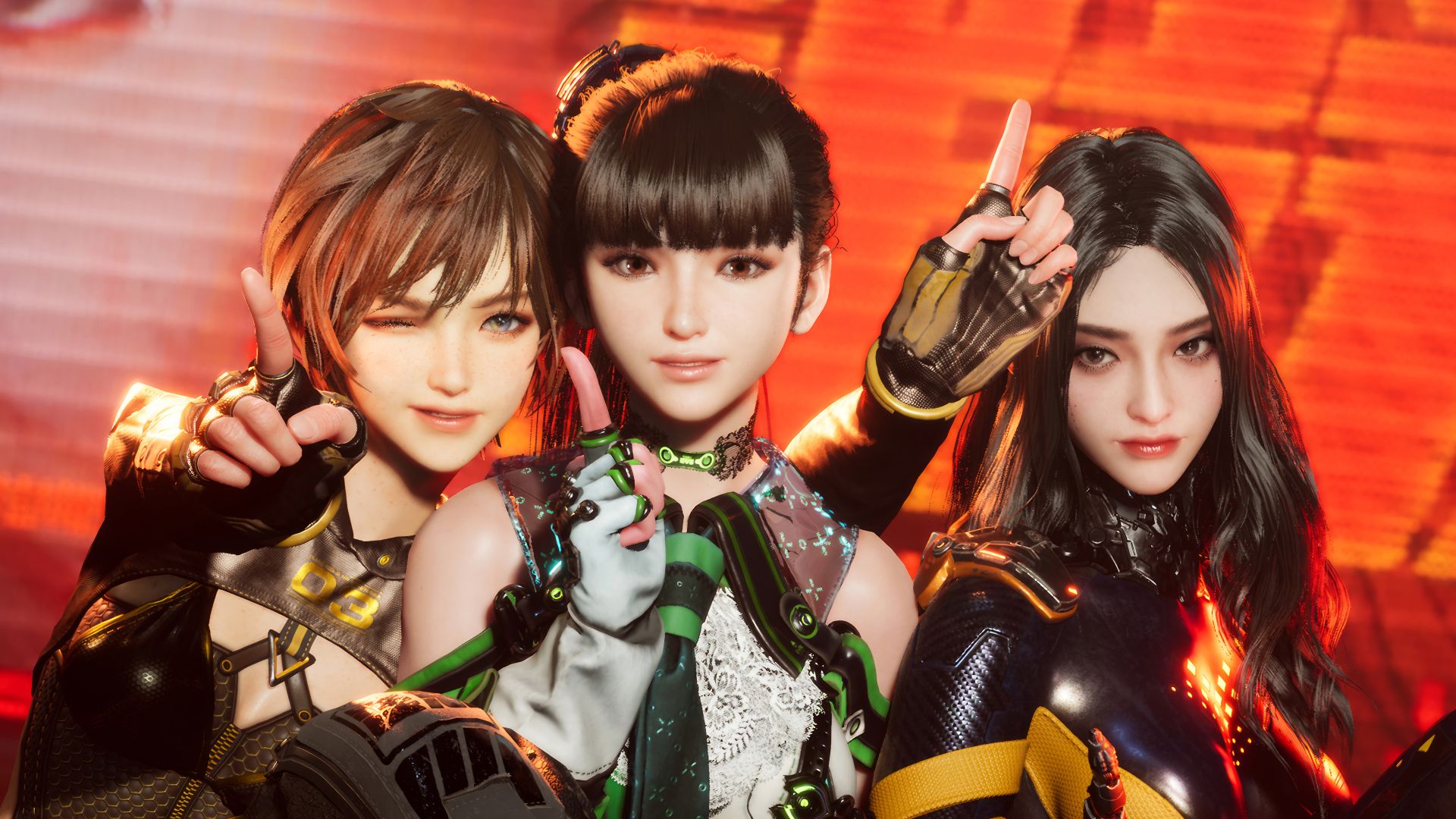 Stellar Blade 2 é revelado em relatório e pode ser lançado em 2026