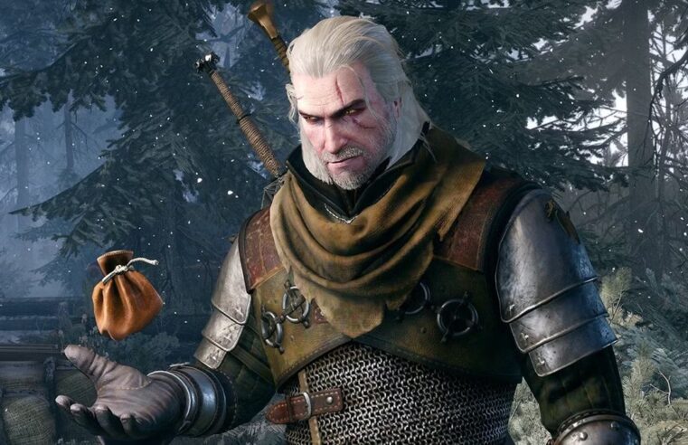 The Witcher 3 atinge menor preço histórico e custa menos de R$ 13 na Steam! Aproveite