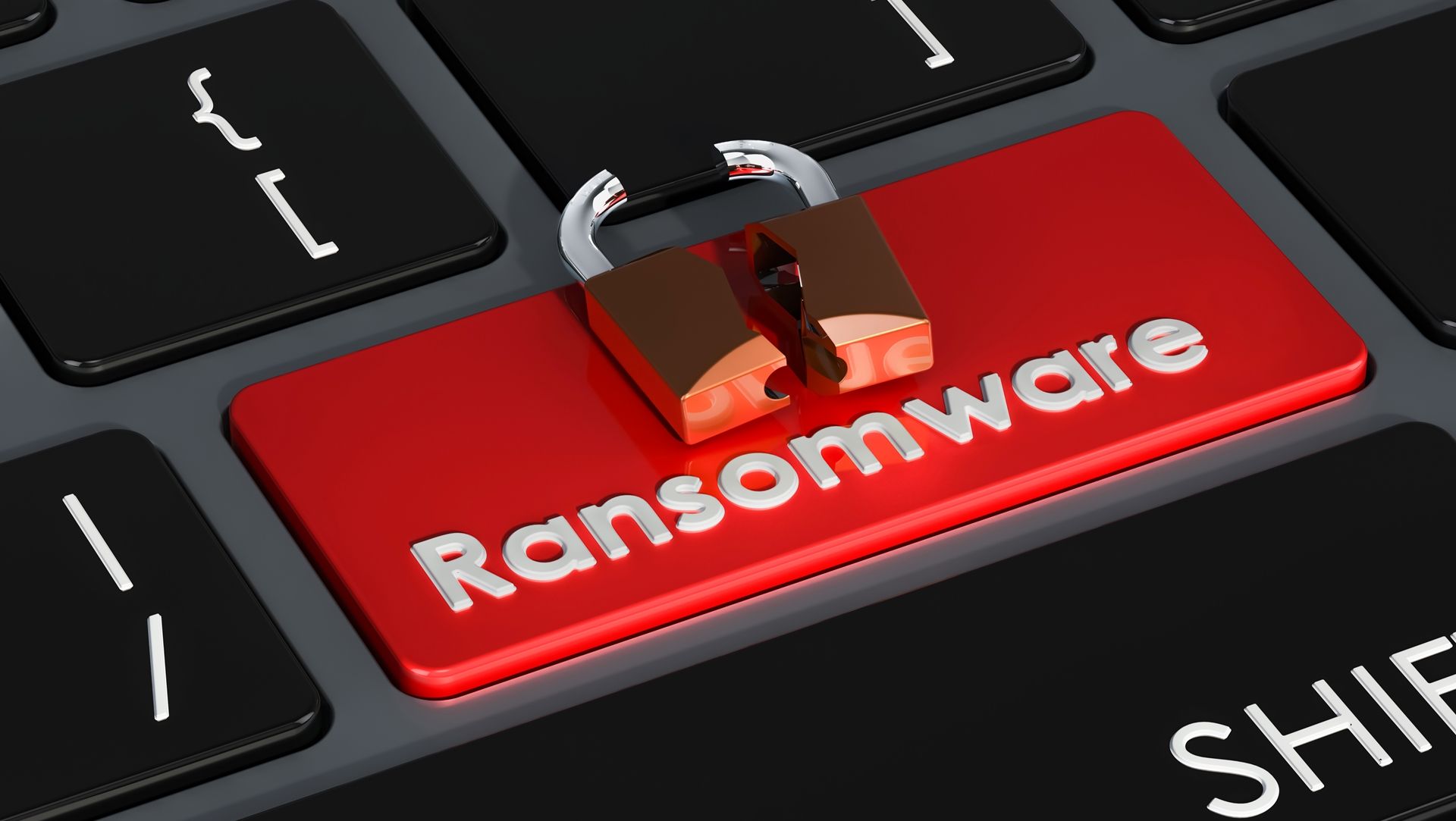 Muita pressão, poucos resgates: vazamento mostra como opera uma gangue de ransomware