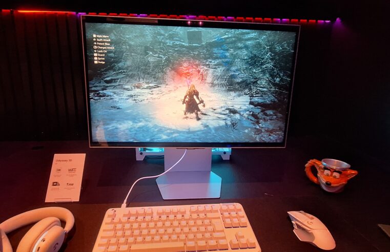 Odyssey G8, G9 e 3D: Samsung lança três novos monitores no Brasil com desconto R$ 500