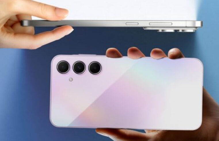 Mais de R$ 8 mil: Samsung confirma lançamento do ultrafino Galaxy S25 Edge no Brasil