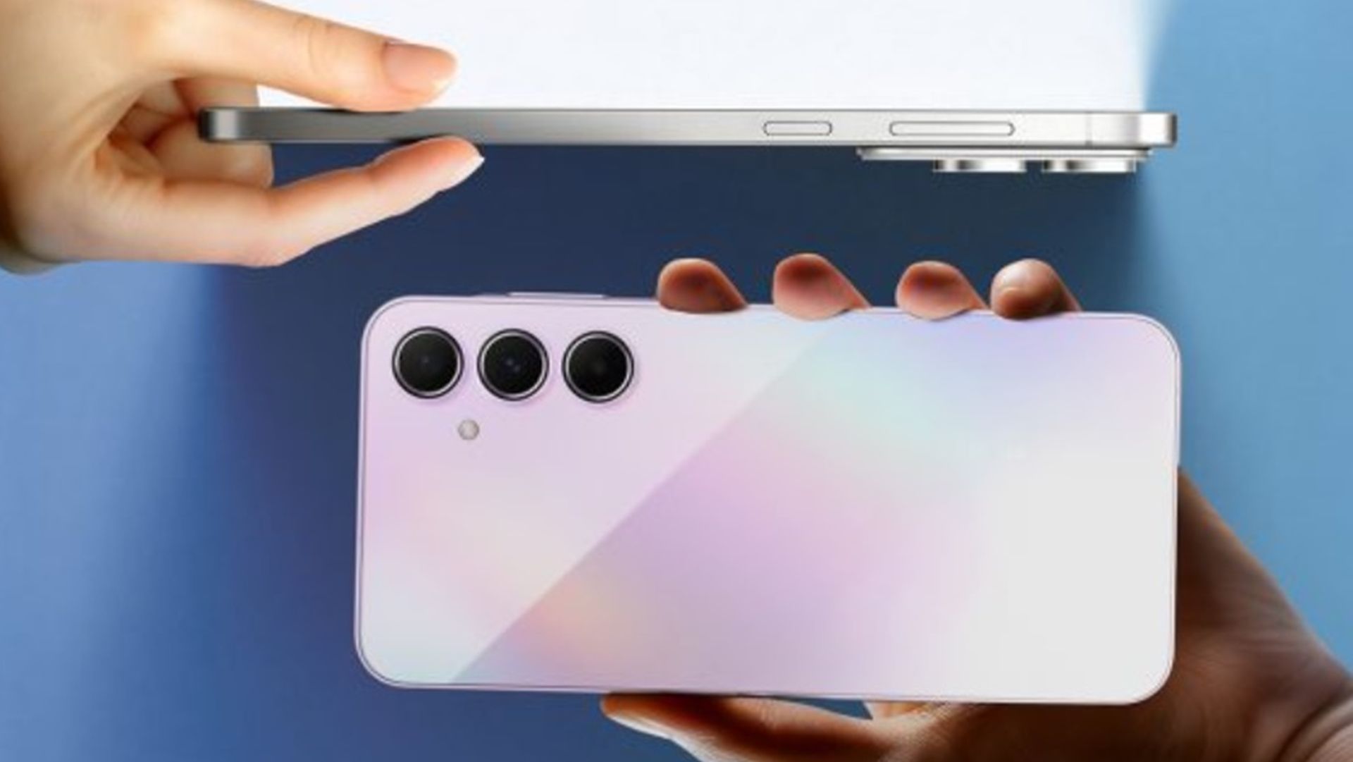 Mais de R$ 8 mil: Samsung confirma lançamento do ultrafino Galaxy S25 Edge no Brasil