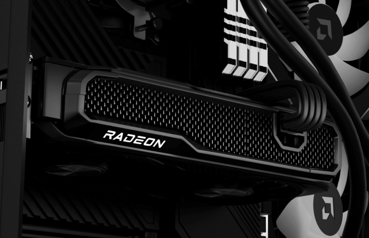 AMD lança Radeon RX 9060 XT em 8 e 16 GB para 1440p